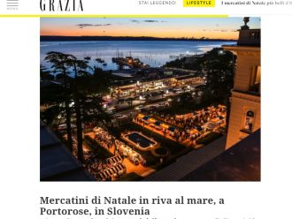 I mercatini di Natale più belli d'Italia e d'Europa